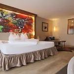 Hotel Alpen-herz Romantik&spa - Adults Only Ladis