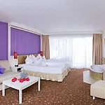 Hotel Alpen-herz Romantik&spa - Adults Only 4*