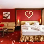 Hotel Alpen-herz Romantik&spa - Adults Only