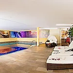 Alpen-herz Romantik&spa - Adults Only 4* Ladis