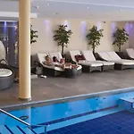 Alpen-herz Romantik&spa - Adults Only