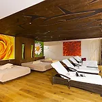 Alpen-herz Romantik&spa - Adults Only Hotel