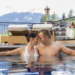Alpen-herz Romantik&spa - Adults Only Hotel Ladis