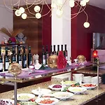 Hotel Alpen-herz Romantik&spa - Adults Only 4*