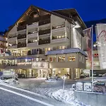 Alpen-herz Romantik&spa - Adults Only Hotel Ladis