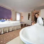 Alpen-herz Romantik&spa - Adults Only Ladis