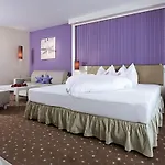 Hotel Alpen-herz Romantik&spa - Adults Only
