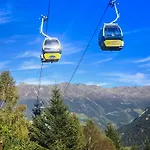 Hotel Alpen-herz Romantik&spa - Adults Only