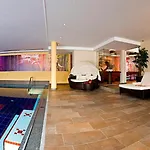 Alpen-herz Romantik&spa - Adults Only Hotel
