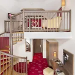 Alpen-herz Romantik&spa - Adults Only
