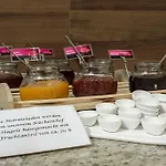 Hotel Alpen-herz Romantik&spa - Adults Only 4*