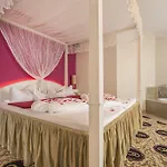 Alpen-herz Romantik&spa - Adults Only Ladis