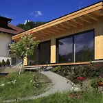 Alpen-herz Romantik&spa - Adults Only Hotel Ladis
