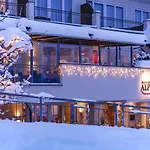 Alpen-herz Romantik&spa - Adults Only