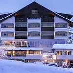 Alpen-herz Romantik&spa - Adults Only Ladis