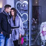 Alpen-herz Romantik&spa - Adults Only Ladis