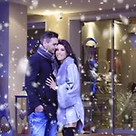 Alpen-herz Romantik&spa - Adults Only
