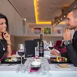 Alpen-herz Romantik&spa - Adults Only Hotel