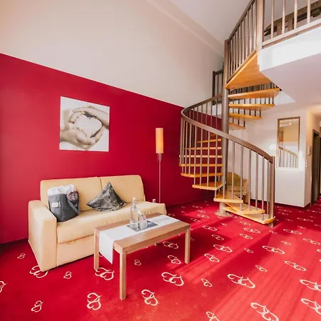 Alpen-herz Romantik & Spa - Adults Only 4*