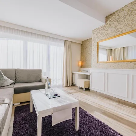 Alpen-herz Romantik & Spa - Adults Only Hotel