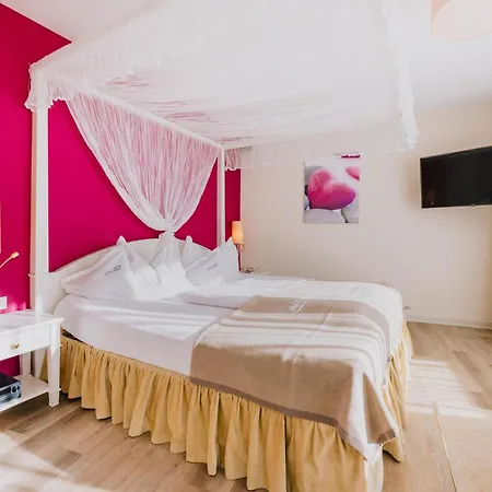 Hotel Alpen-herz Romantik & Spa - Adults Only