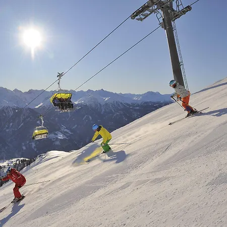 Alpen-herz Romantik & - Adults Only 4* 라디스