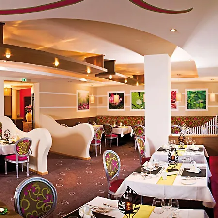 Alpen-herz Romantik & - Adults Only 4*