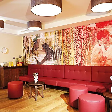 Alpen-herz Romantik & - Adults Only 4*