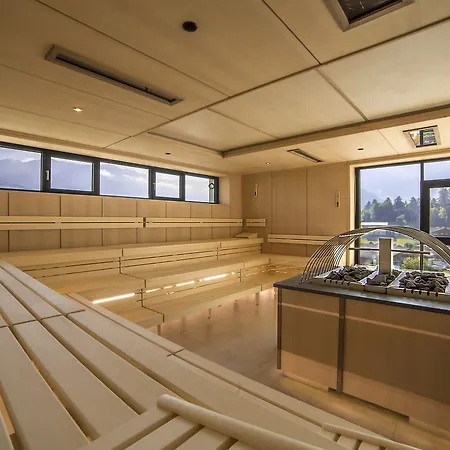 Alpen-herz Romantik & - Adults Only 호텔 4*