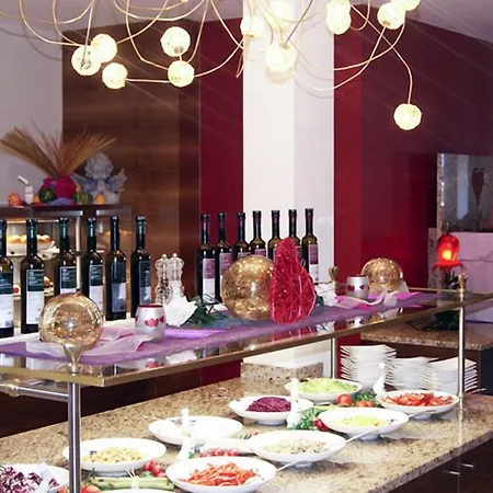 호텔 Alpen-herz Romantik & - Adults Only 4*