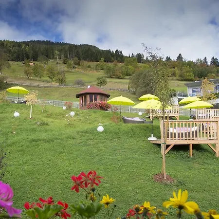Hotel Alpen-herz Romantik & Spa - Adults Only 4*