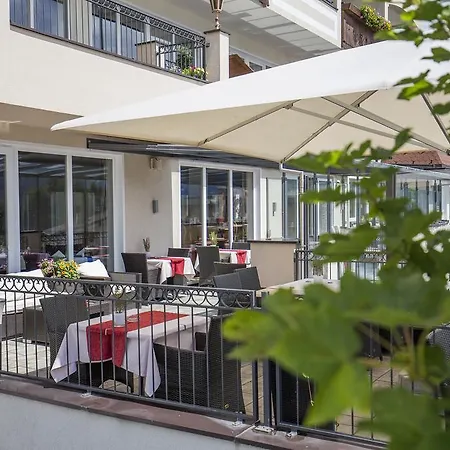 Hotel Alpen-herz Romantik & Spa - Adults Only Ladis