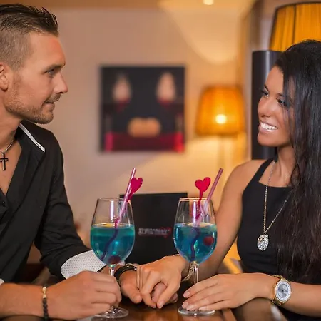Alpen-herz Romantik & Spa - Adults Only Hotel 4*