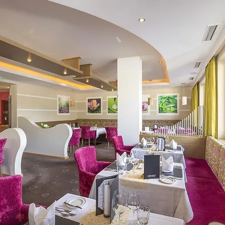 Alpen-herz Romantik & Spa - Adults Only