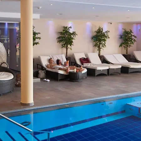 Hotel Alpen-herz Romantik & Spa - Adults Only 4*