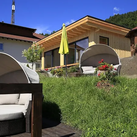 ホテル Alpen-herz Romantik & - Adults Only