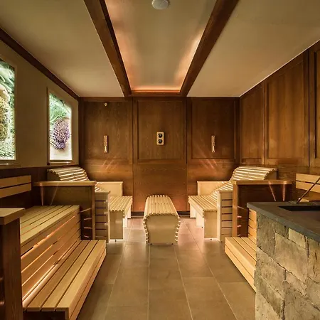 Hotel Alpen-herz Romantik & Spa - Adults Only