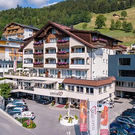 Alpen-herz Romantik & Spa - Adults Only 4*
