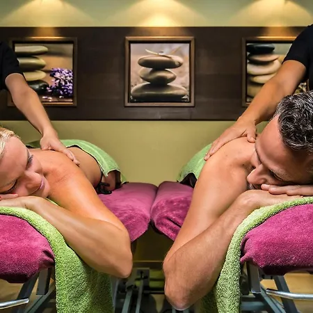 Alpen-herz Romantik & Spa - Adults Only Hotel