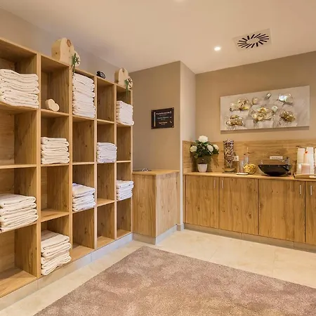 Hotel Alpen-herz Romantik & Spa - Adults Only