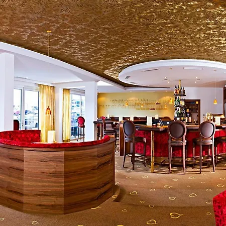 Alpen-herz Romantik & Spa - Adults Only