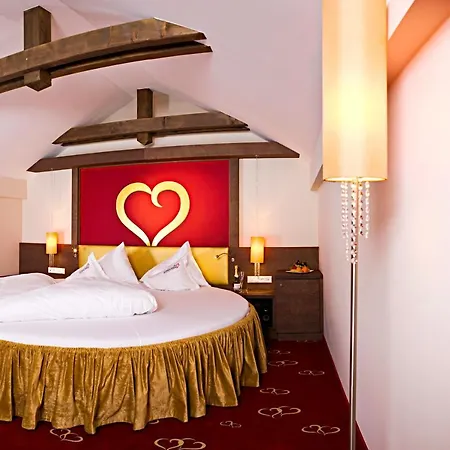 Alpen-herz Romantik & Spa - Adults Only Ladis