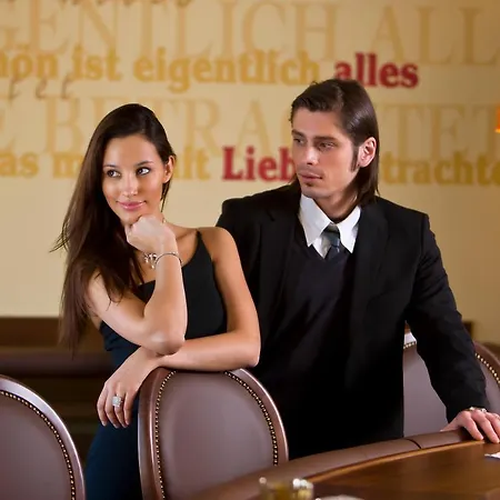 Alpen-herz Romantik & Spa - Adults Only Hotel