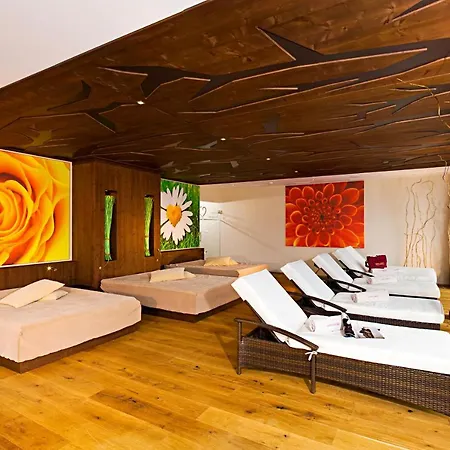 Alpen-herz Romantik & Spa - Adults Only Hotel 4*