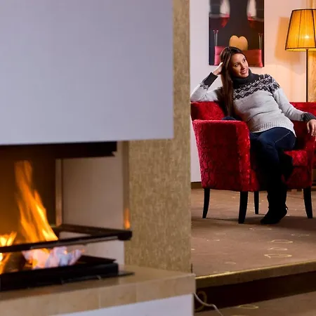 Alpen-herz Romantik & Spa - Adults Only Hotel 4*