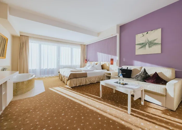 Alpen-herz Romantik & - Adults Only 拉迪斯