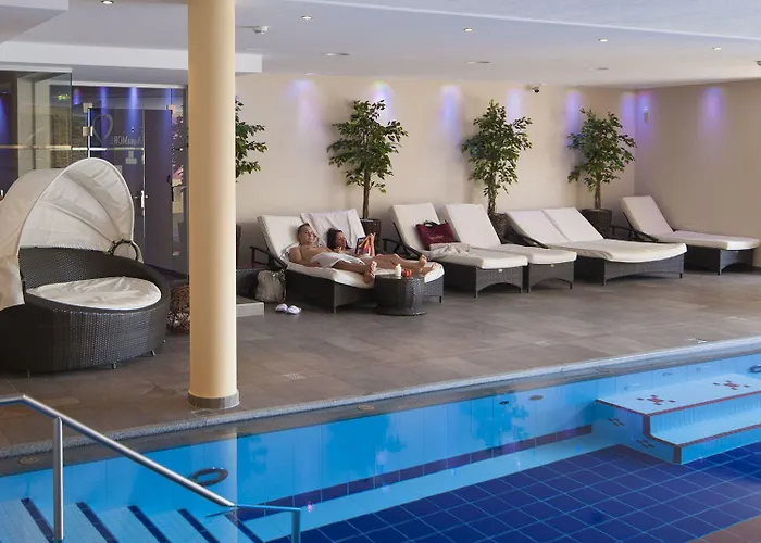 Alpen-herz Romantik & - Adults Only