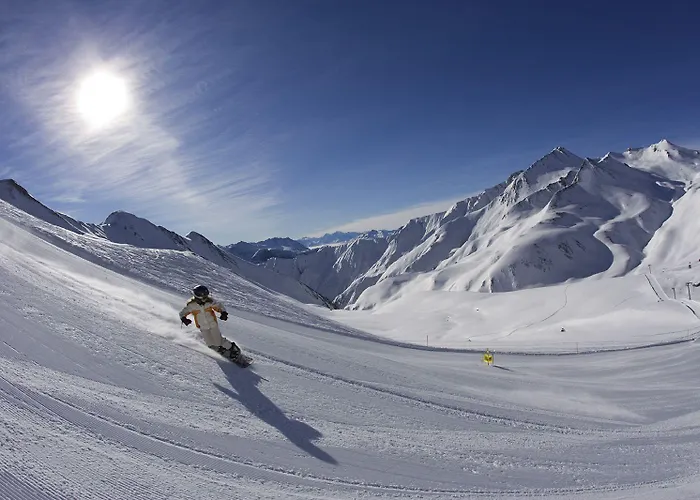 Alpen-herz Romantik & - Adults Only 酒店