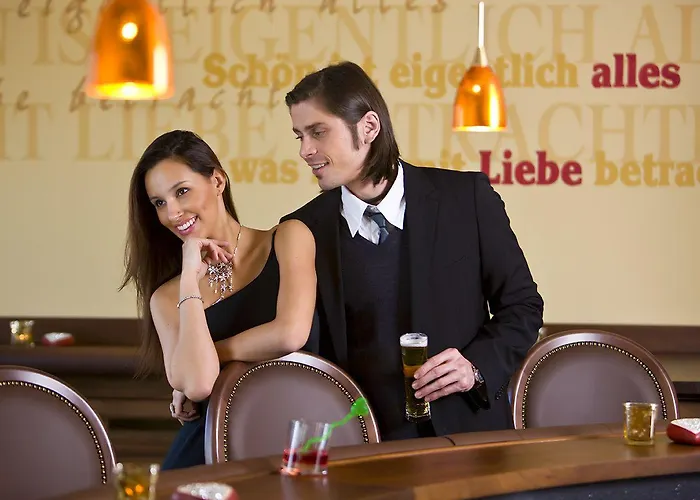 酒店 Alpen-herz Romantik & - Adults Only 拉迪斯