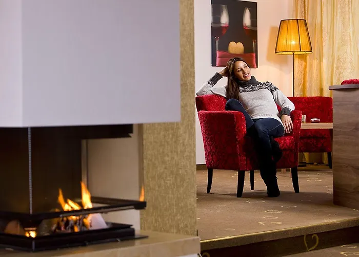 Alpen-herz Romantik & - Adults Only